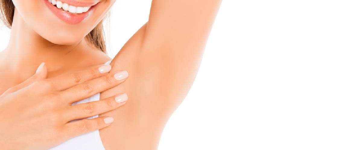 آیا اپیلاسیون پوست را روشن می‌کند؟