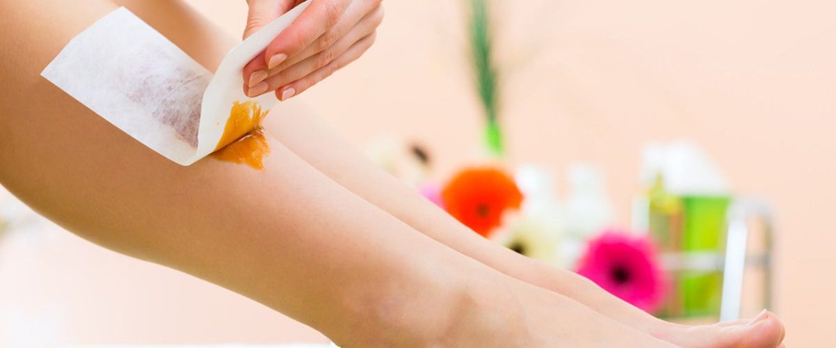 آیا اپیلاسیون پوست بدن را شل میکند؟