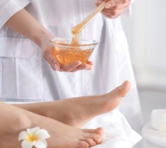 زمانبندی انجام اپیلاسیون برای خانم ها