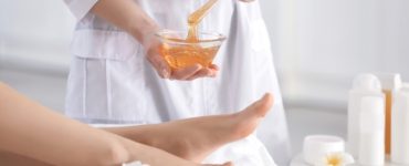 زمانبندی انجام اپیلاسیون برای خانم‌ ها