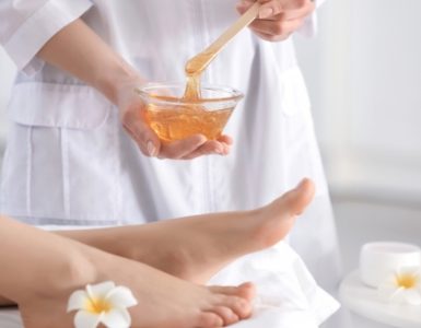 زمانبندی انجام اپیلاسیون برای خانم ها