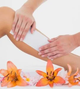 5 روش برای از بین بردن التهاب پوست بعد از انجام اپیلاسیون