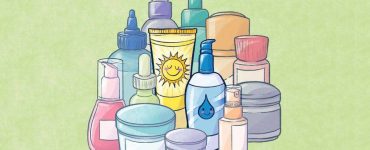 کرم ها و وسایلی که برای مراقبت از پوست به آنها نیاز داریم