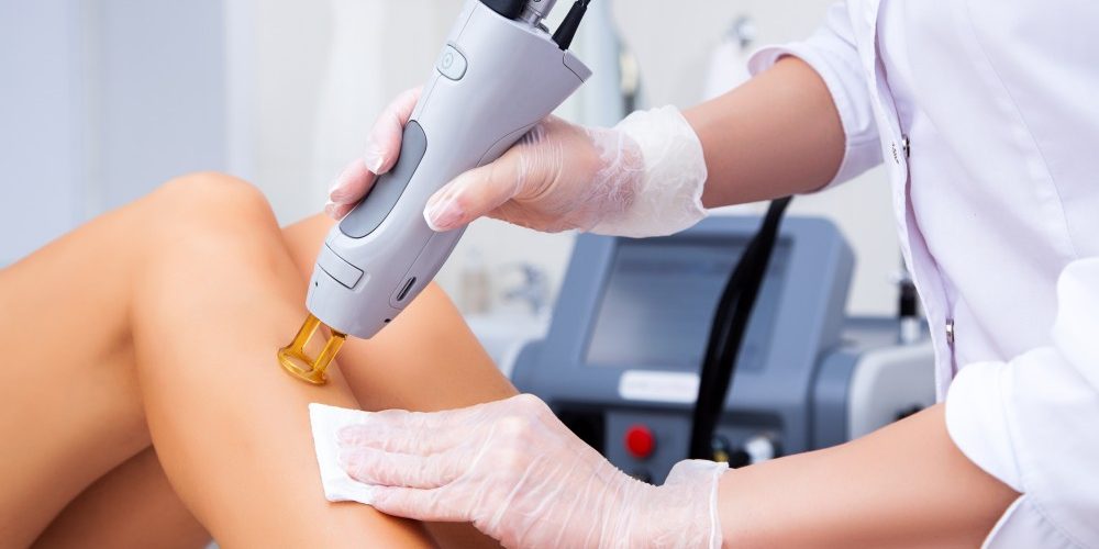 چرا قبل از لیزر نباید اپیلاسیون کرده باشیم؟