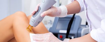 چرا قبل از لیزر نباید اپیلاسیون کرده باشیم؟