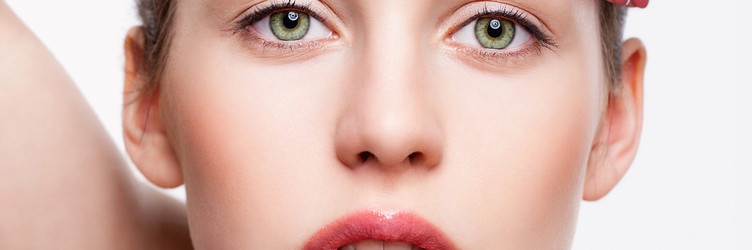 معرفی 5 مدل آرایش دائمی صورت