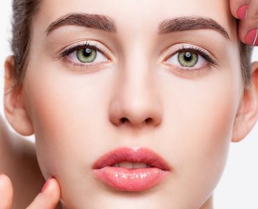 معرفی 5 مدل آرایش دائمی صورت