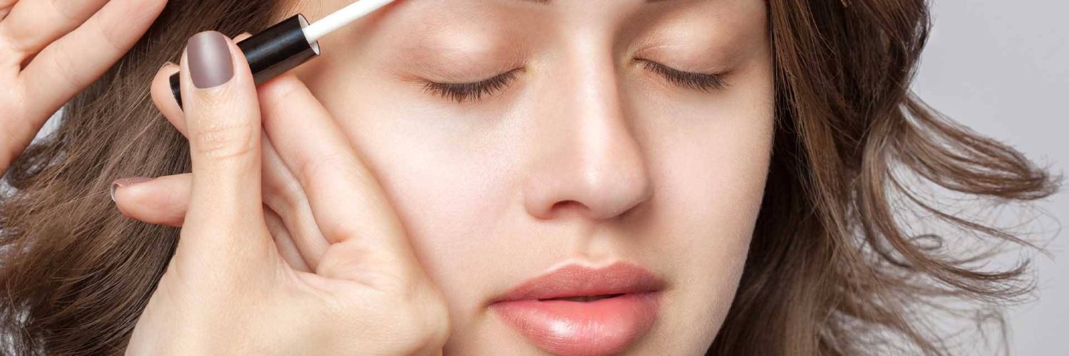 ریمل ابرو چیست؟