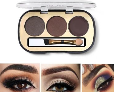 سایه ابرو چیست؟ معرفی بهترین لوازم آرایش سایه ابرو
