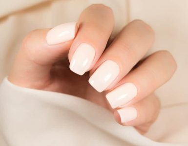 کاشت ناخن پودری یا ژله ای؟