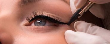 آرایش دائمی یا میک‌آپ دائمی چیست و چگونه انجام می‌شود؟