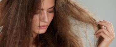 خشکی مو و عوارض آن