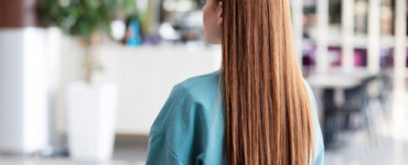 پروتئین تراپی مو