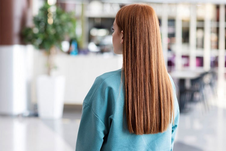 پروتئین تراپی مو