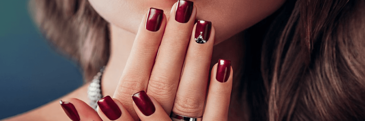 تفاوت ژلیش و لمینت ناخن در چیست