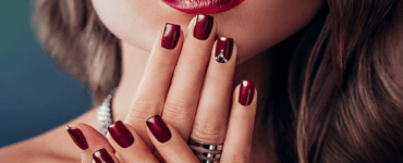 تفاوت ژلیش و لمینت ناخن در چیست