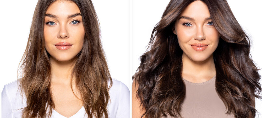 رنگ مو سری M