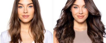 رنگ مو سری M