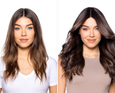 رنگ مو سری M