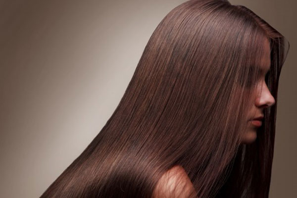 کراتکس تراپی مو