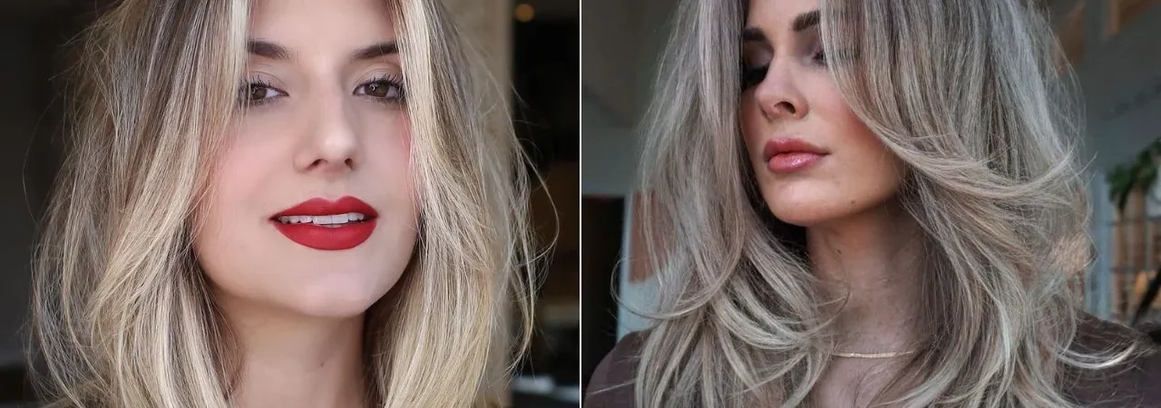 فیس فریم مو face frame