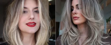 فیس فریم مو face frame