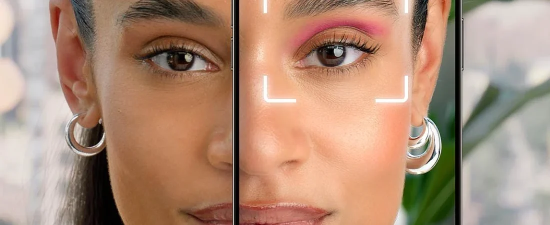 هوش مصنوعی در صنعت آرایشگری