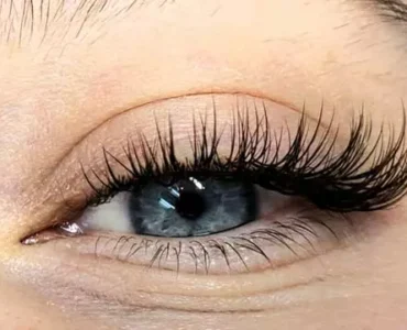 کاشت هیدن مژه